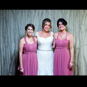 Jenny Yoo Bridesmaid Dress